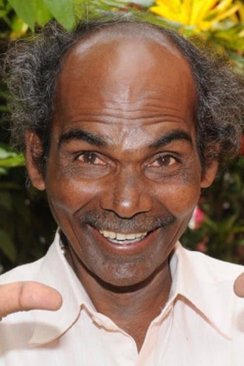 Photo of Vaijanath Biradar