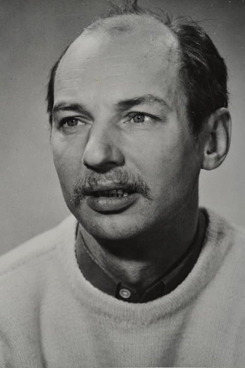 Photo of Väino Laes
