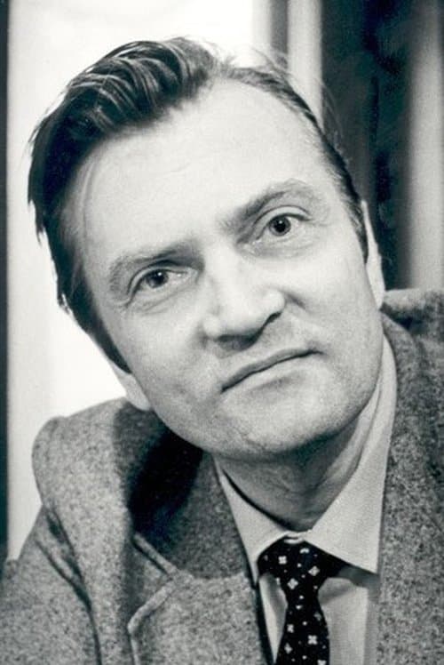 Photo of Vaino Vahing