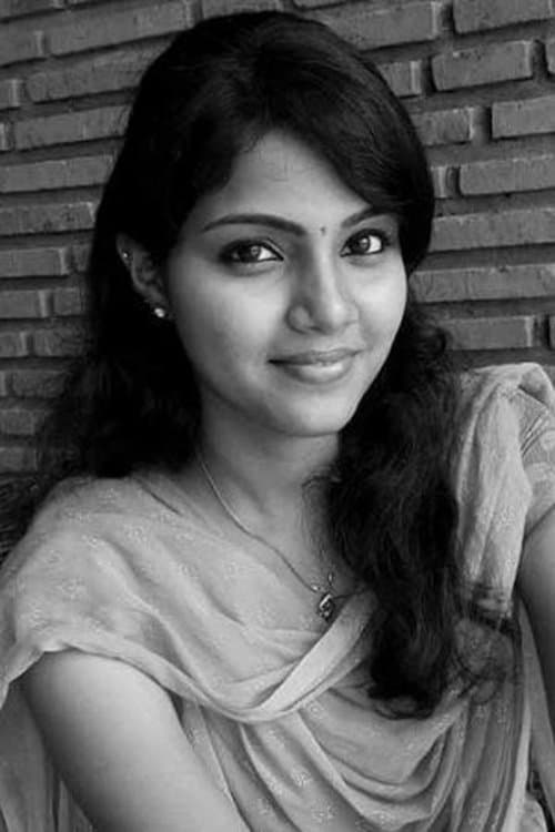 Photo of Vaishali Thaniga