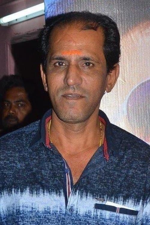 Photo of Vaiyapuri