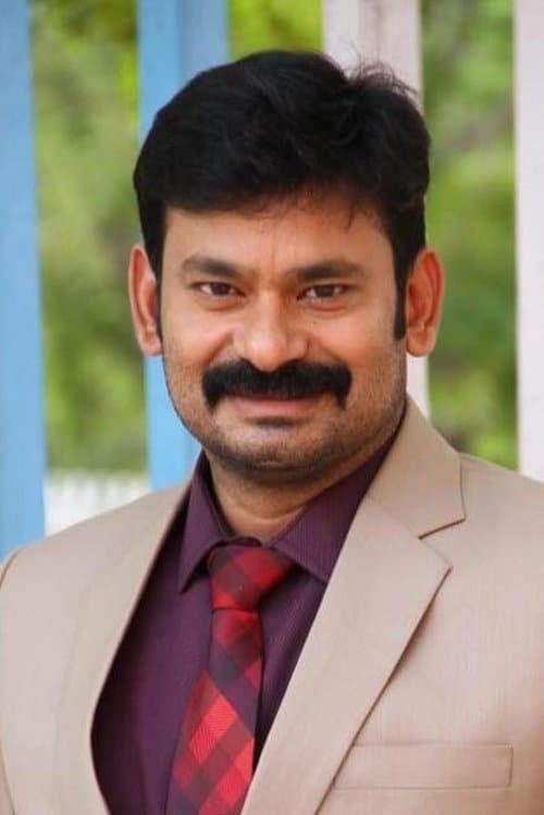 Photo of Vajja Venkata Giridhar