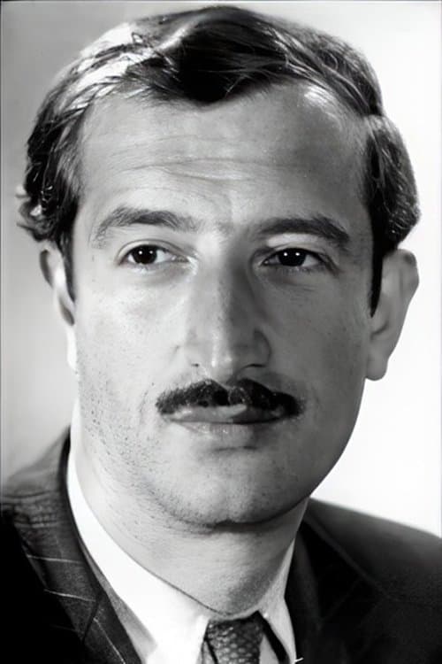 Photo of Vakhtang Ninua