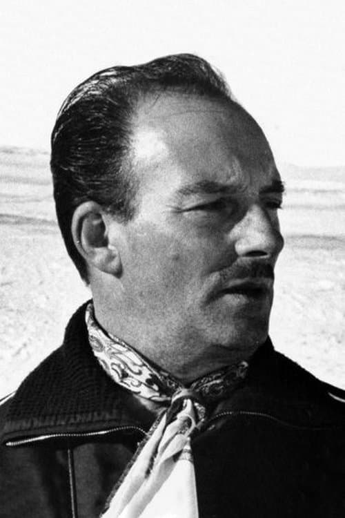 Photo of Val Guest