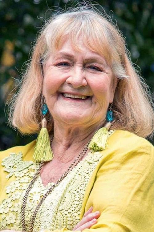 Photo of Val Lehman