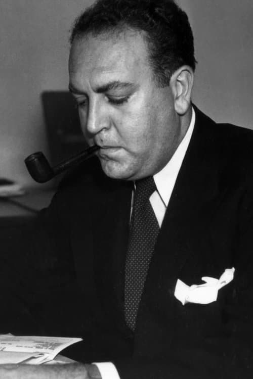 Photo of Val Lewton