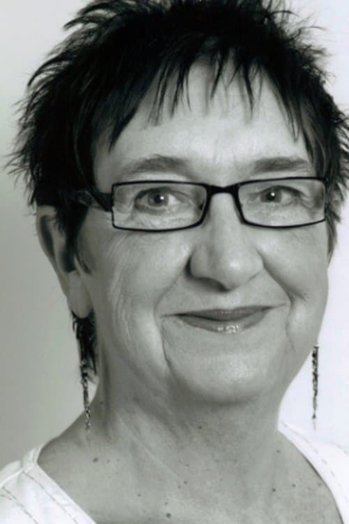 Photo of Val McLane