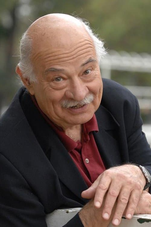 Photo of Valcho Kamarashev