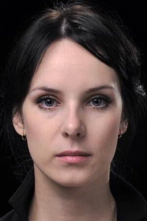 Photo of Valda Bičkutė