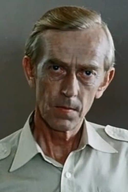 Photo of Valdas Mykolas Jatautis