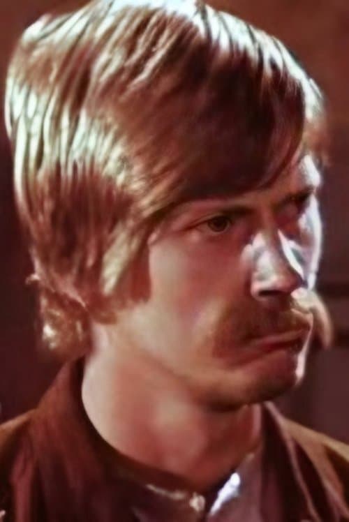 Photo of Valdas Žilėnas
