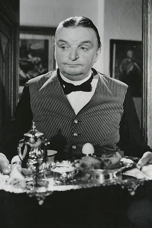 Photo of Valdemar Møller