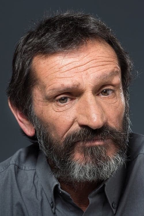 Photo of Valdemar Santos