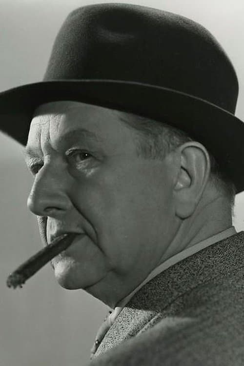 Photo of Valdemar Skjerning