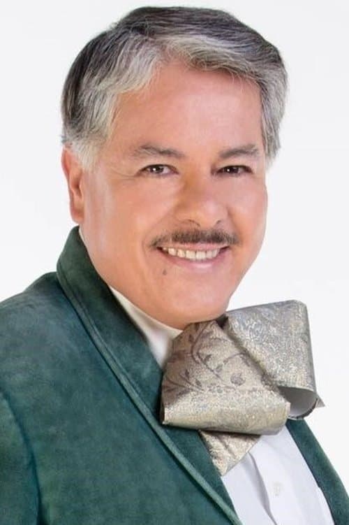 Photo of Valente Pastor