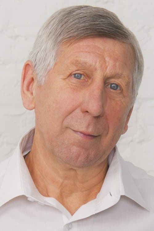 Photo of Valentin Belousov