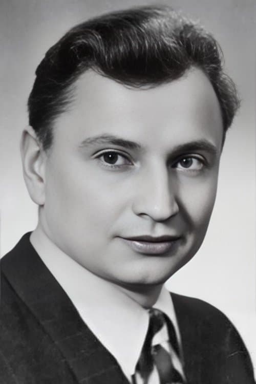 Photo of Valentin Bryleev