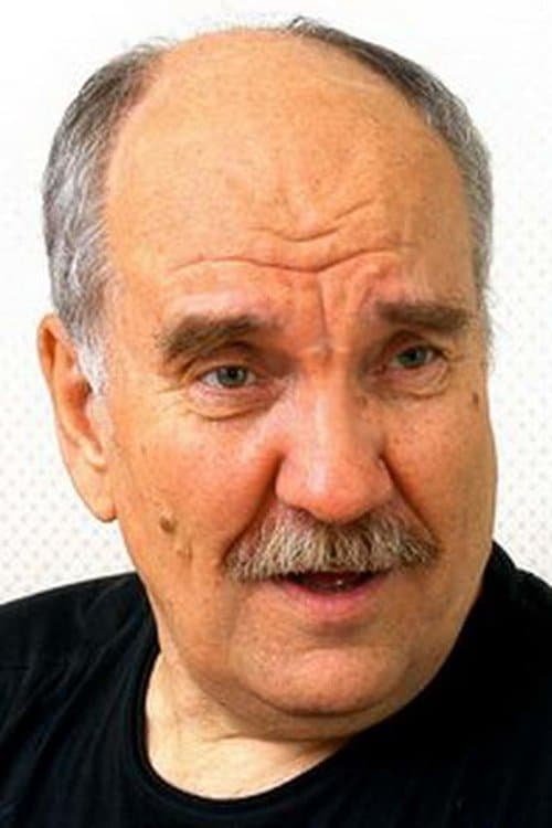 Photo of Valentin Bukin