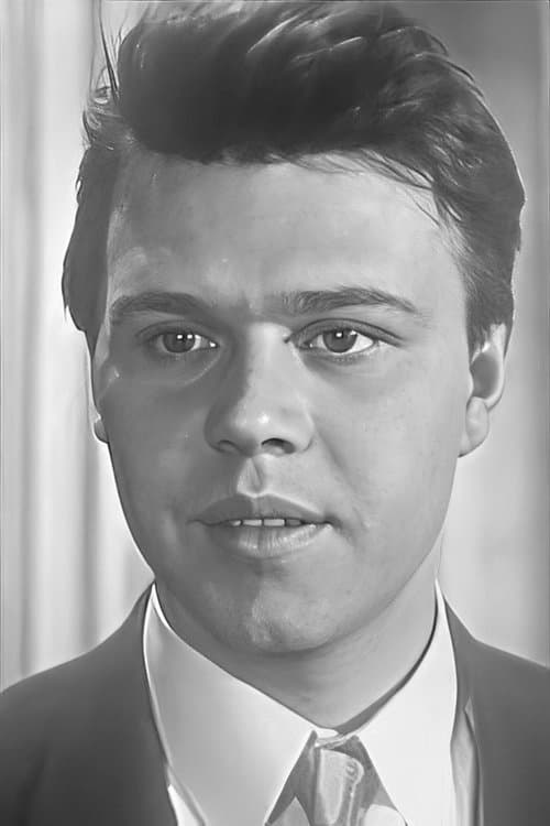 Photo of Valentin Burov