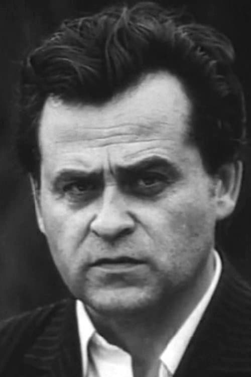 Photo of Valentin Chernyak