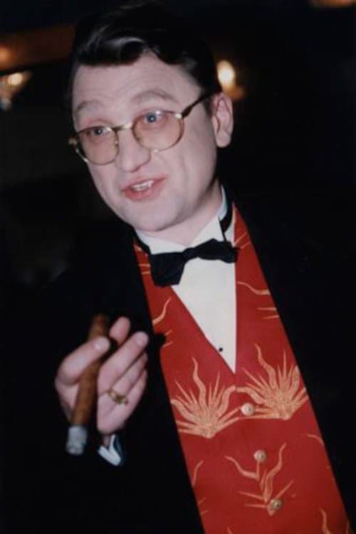 Photo of Valentin Gneuschov