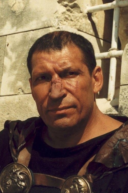 Photo of Valentin Golubenko