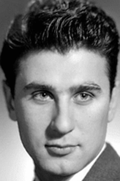Photo of Valentin Kozlov