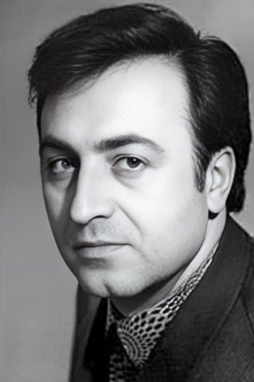Photo of Valentin Kulik