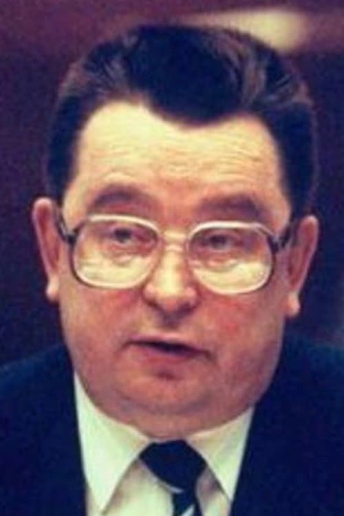 Photo of Valentin Pavlov