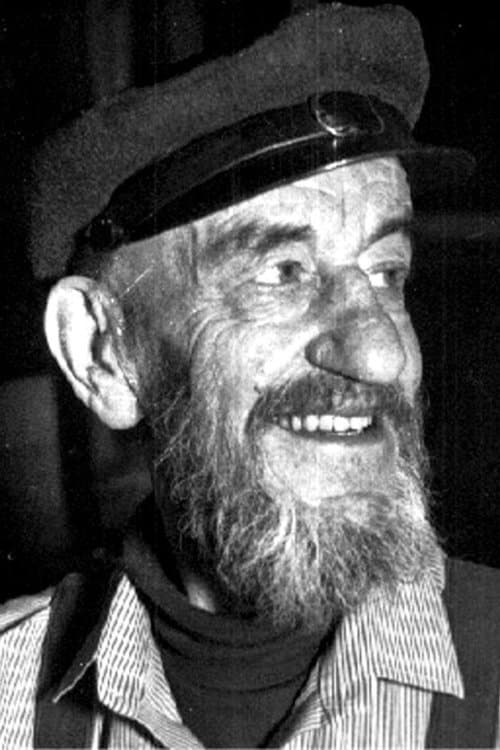 Photo of Valentin Podpomogov