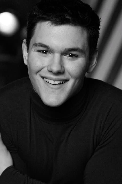 Photo of Valentin Sadiki
