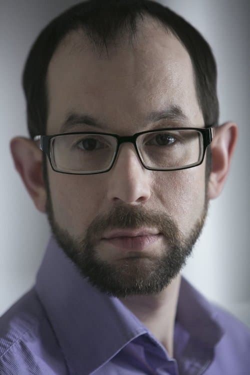 Photo of Valentin Samokhin