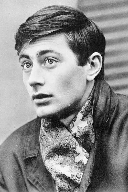 Photo of Valentin Smirnitskiy