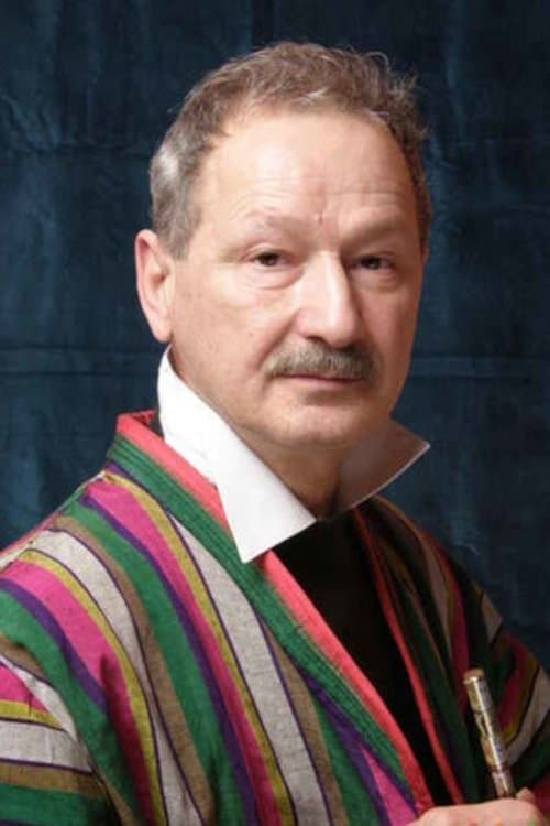 Photo of Valentin Sorokin