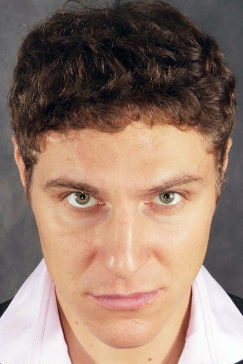 Photo of Valentin Vall
