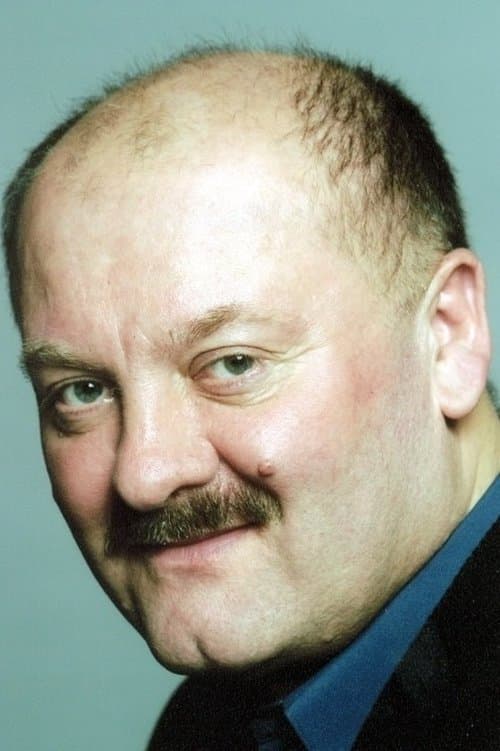 Photo of Valentin Varetskii