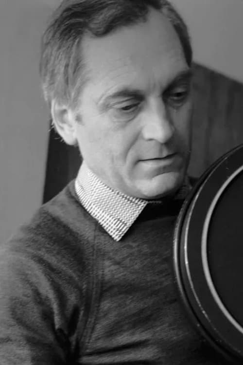 Photo of Valentin Zheleznyakov