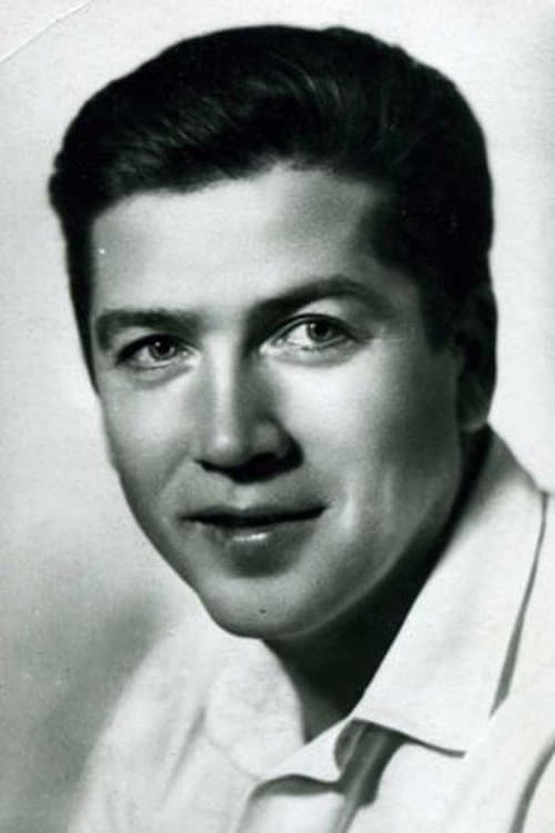Photo of Valentin Zubkov