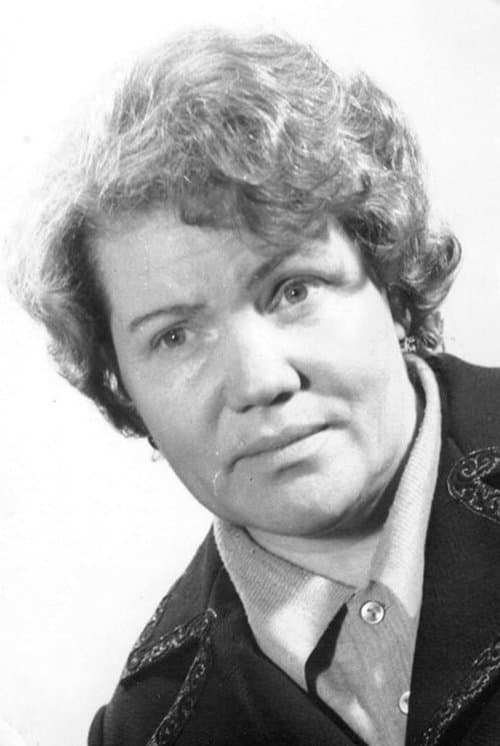 Photo of Valentina Ananina
