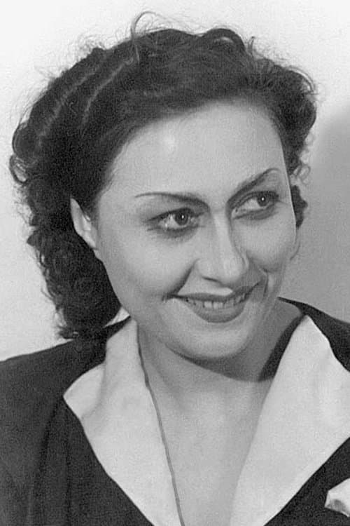 Photo of Valentina Bespoletova