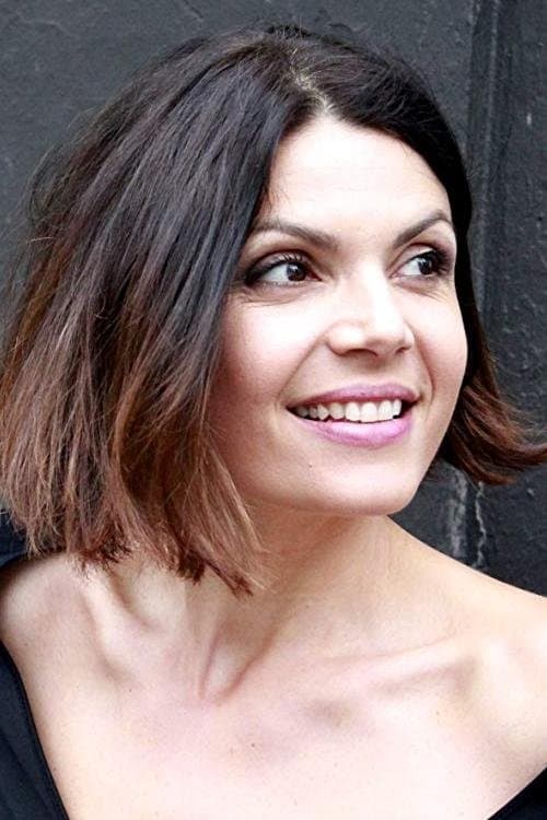 Photo of Valentina Chico