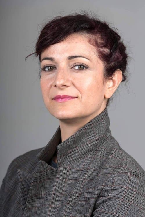 Photo of Valentina Curatoli