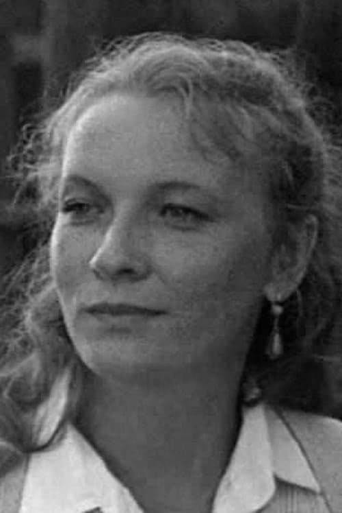 Photo of Valentina Fedotova