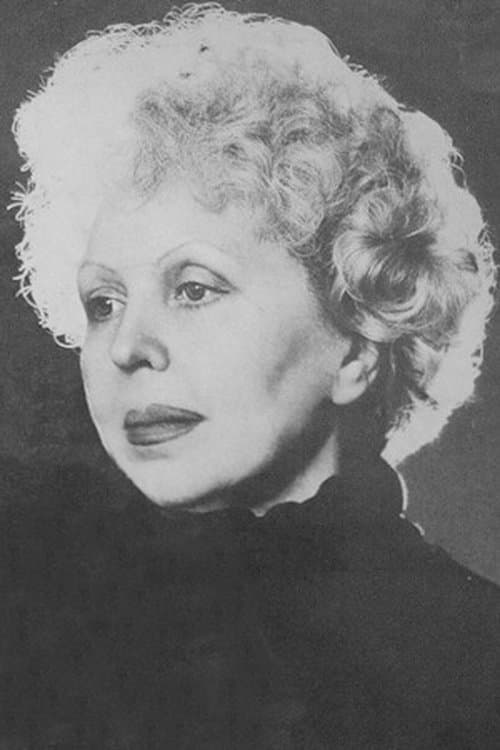 Photo of Valentina Karavayeva