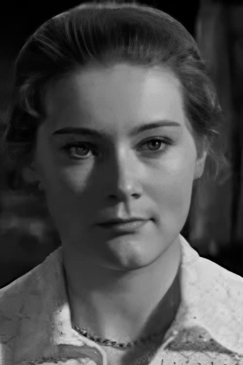 Photo of Valentina Kareva