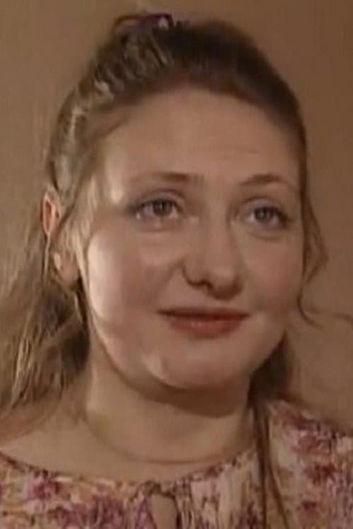 Photo of Valentina Kasyanova