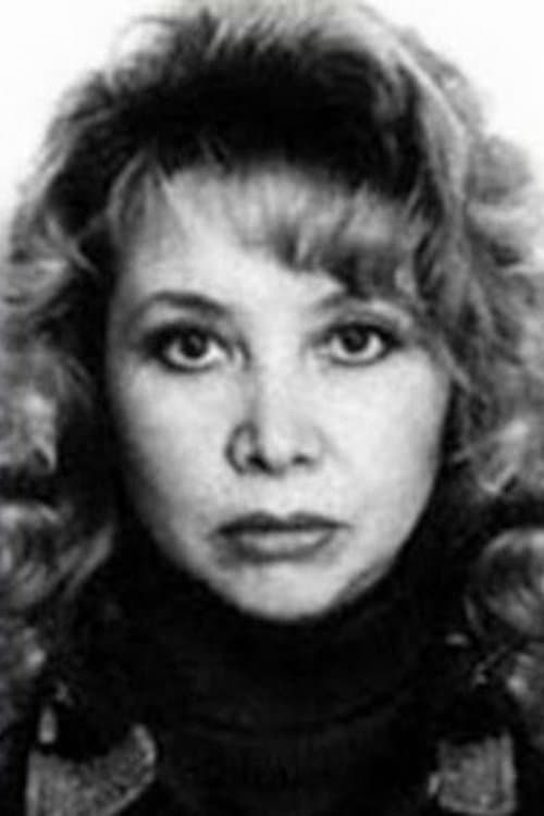 Photo of Valentina Klyagina