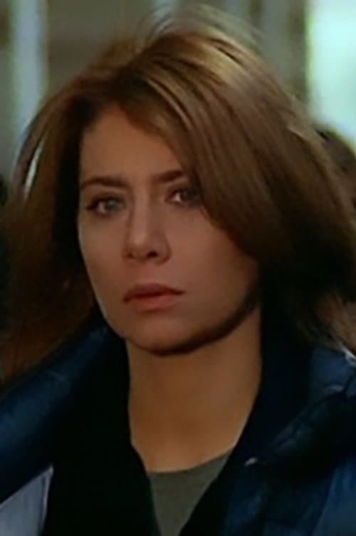 Photo of Valentina Lainati