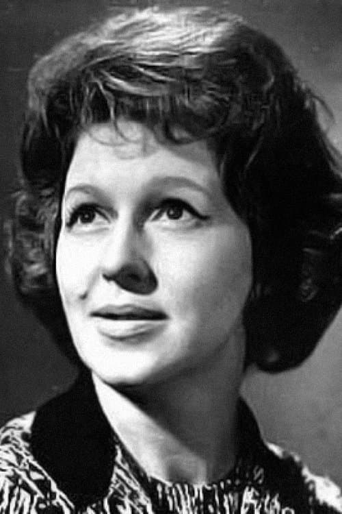 Photo of Valentina Leontyeva