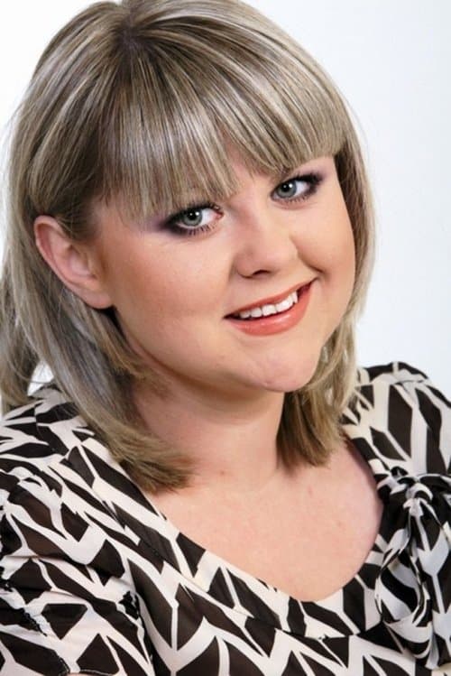 Photo of Valentina Mazunina